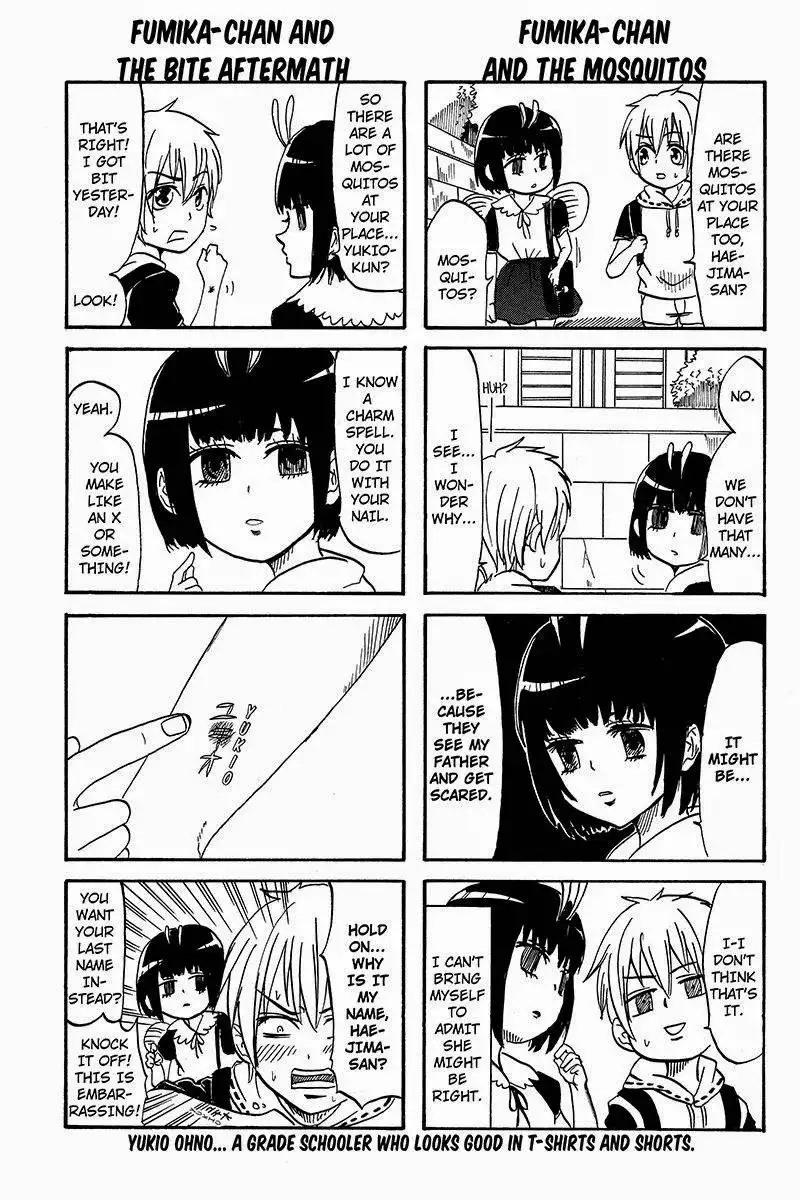 Kaeru no Ossan Chapter 8 117